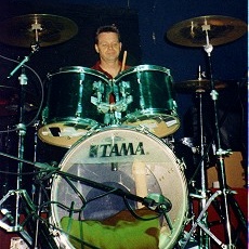 terry drums