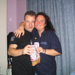Rob n Stace