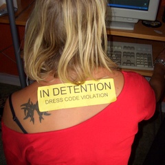 28 Detention