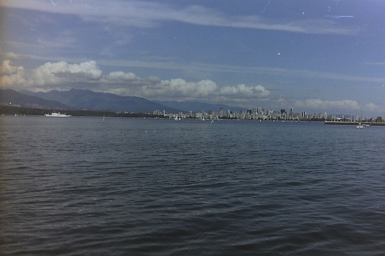 Vancouver-from-Seabus
