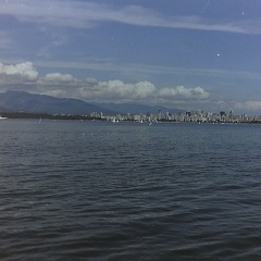 Vancouver-from-Seabus