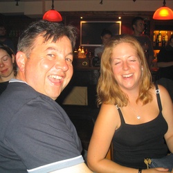 phugs comedy pub 2004