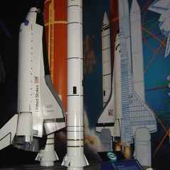 54 Space Shuttle