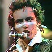 adam and the ants