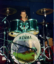 terry drums